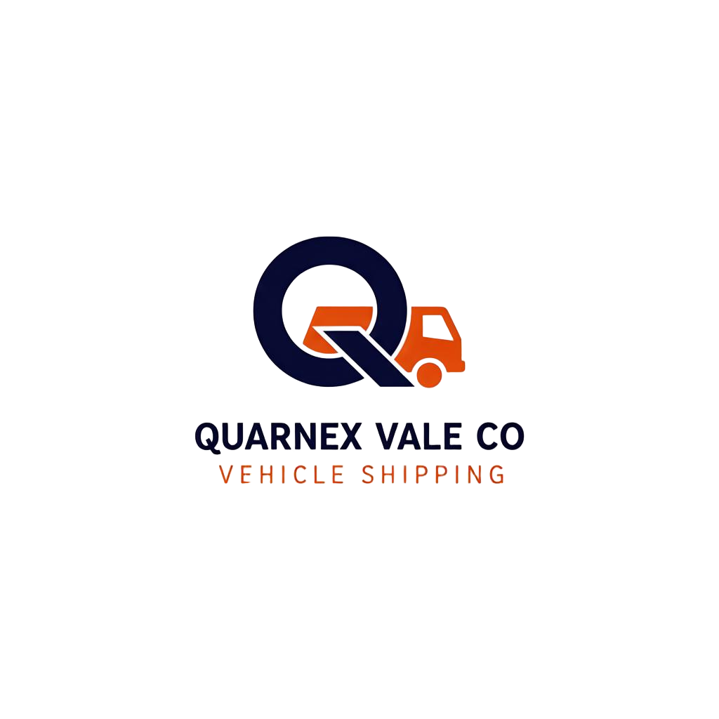 Quarnex Vale Co. Logo